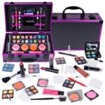 women makeup kit