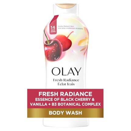 body cleanser women
