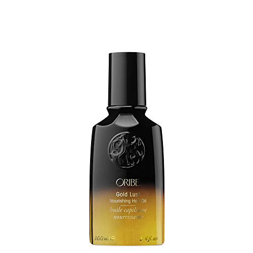 Oribe Gold Lust Nourishing Hair Oil Oribe Gold Lust Nourishing Hair Oil
