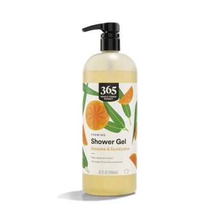 body cleanser for women