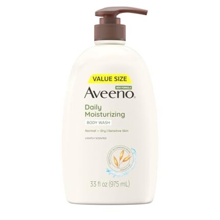 body cleanser women
