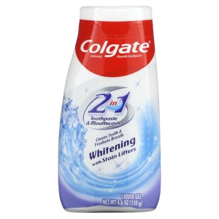 COLGATE