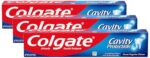 COLGATE