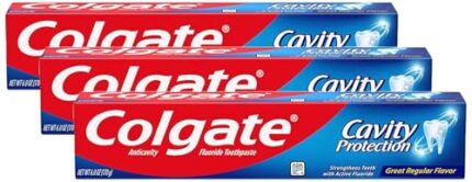 COLGATE