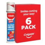 COLGATE