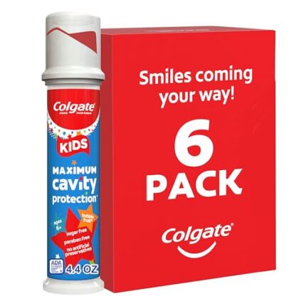COLGATE