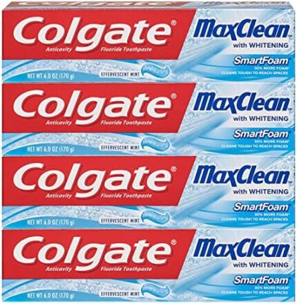 COLGATE