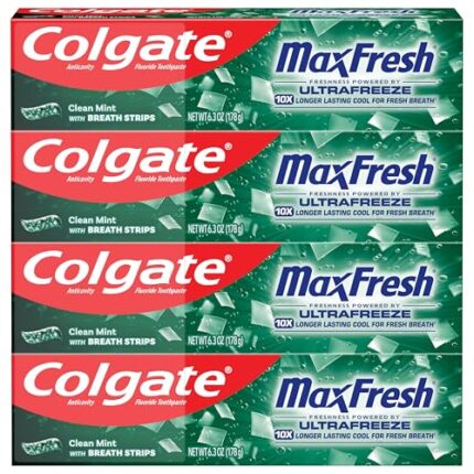 COLGATE