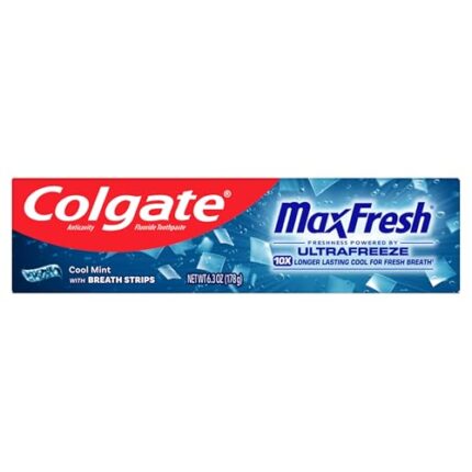 COLGATE