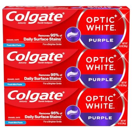 COLGATE