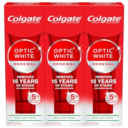 COLGATE