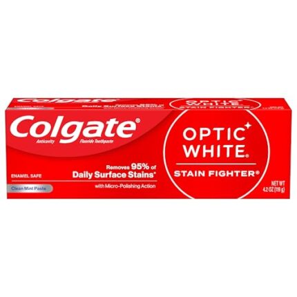 COLGATE