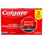 COLGATE