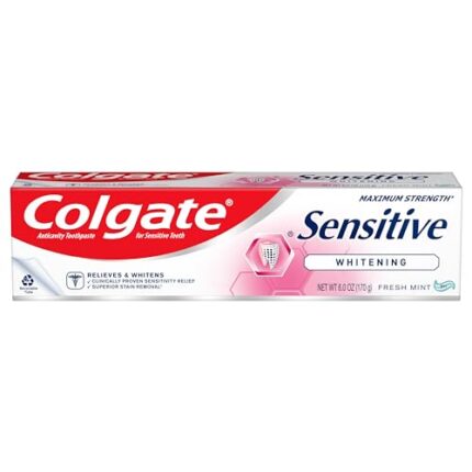 COLGATE
