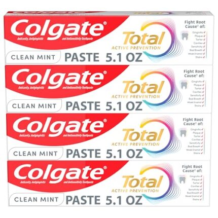 COLGATE