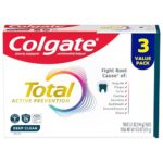 COLGATE