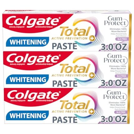 COLGATE