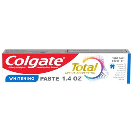 COLGATE