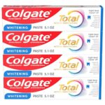 COLGATE