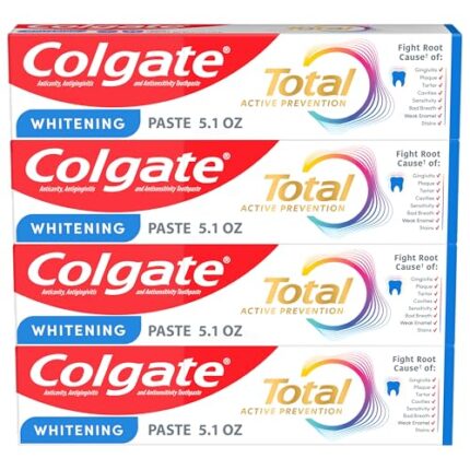 COLGATE