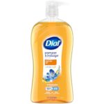 body cleanser for women