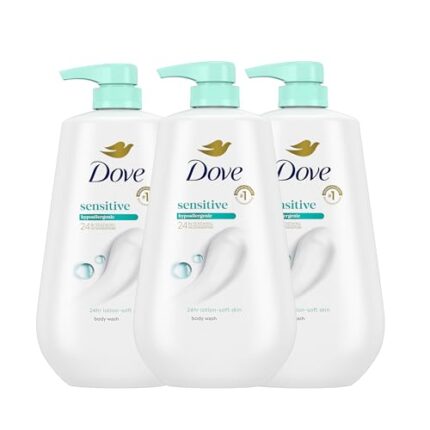 body cleanser for women