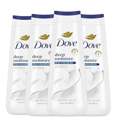 body cleanser for women