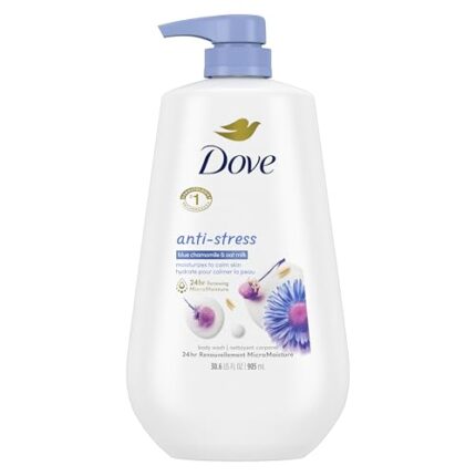 body cleanser for women