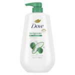 body cleanser for women