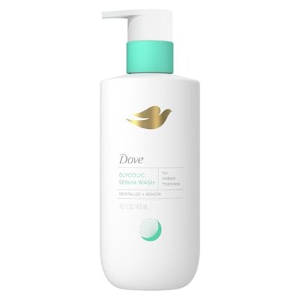 body cleanser for women