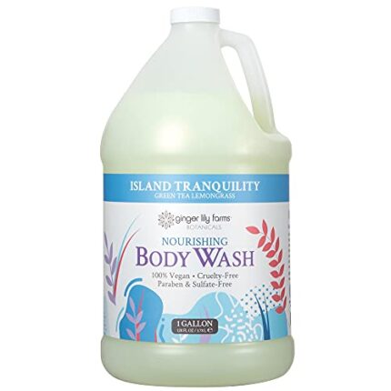 body cleanser for women