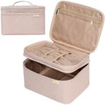 women makeup box