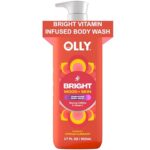 body cleanser women