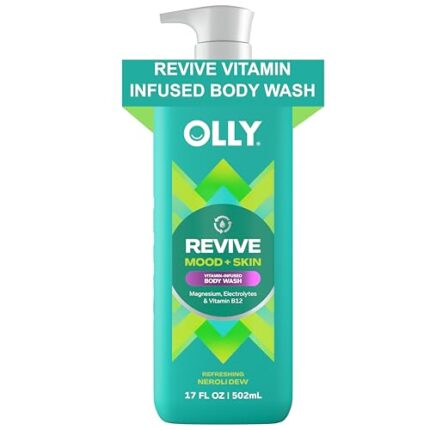 body cleanser for women